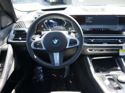 BMW X6 xDrive40i Sports Activity Coupe 2026