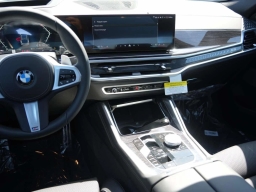 BMW X6 xDrive40i Sports Activity Coupe 2026