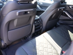 BMW X6 xDrive40i Sports Activity Coupe 2026