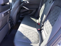 BMW X6 xDrive40i Sports Activity Coupe 2026