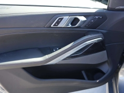 BMW X6 xDrive40i Sports Activity Coupe 2026