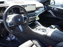 BMW X6 xDrive40i Sports Activity Coupe 2026