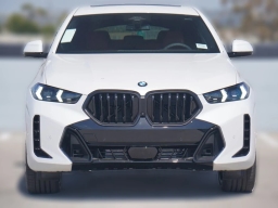 BMW X6 xDrive40i Sports Activity Coupe 2026