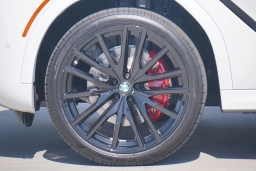 BMW X6 xDrive40i Sports Activity Coupe 2026