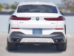 BMW X6 xDrive40i Sports Activity Coupe 2026