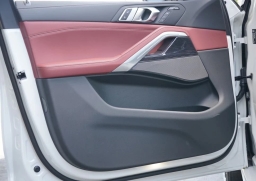 BMW X6 xDrive40i Sports Activity Coupe 2026