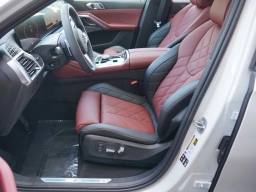 BMW X6 xDrive40i Sports Activity Coupe 2026