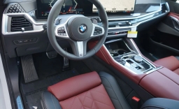 BMW X6 xDrive40i Sports Activity Coupe 2026