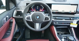 BMW X6 xDrive40i Sports Activity Coupe 2026