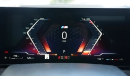 BMW X6 xDrive40i Sports Activity Coupe 2026