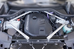 BMW X6 xDrive40i Sports Activity Coupe 2026