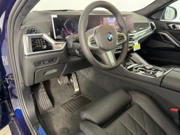 BMW X6 xDrive40i Sports Activity Coupe 2026