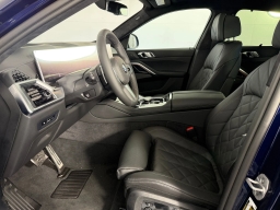 BMW X6 xDrive40i Sports Activity Coupe 2026