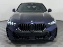 BMW X6 xDrive40i Sports Activity Coupe 2026