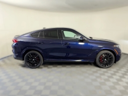 BMW X6 xDrive40i Sports Activity Coupe 2026