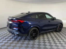 BMW X6 xDrive40i Sports Activity Coupe 2026
