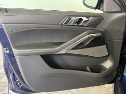 BMW X6 xDrive40i Sports Activity Coupe 2026