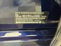 BMW X6 xDrive40i Sports Activity Coupe 2026