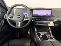BMW X6 xDrive40i Sports Activity Coupe 2026