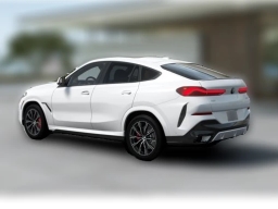 BMW X6 xDrive40i Sports Activity Coupe 2026