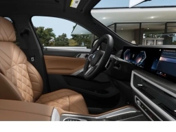 BMW X6 xDrive40i Sports Activity Coupe 2026