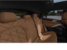 BMW X6 xDrive40i Sports Activity Coupe 2026