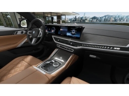 BMW X6 xDrive40i Sports Activity Coupe 2026