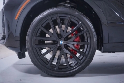 BMW X6 xDrive40i Sports Activity Coupe 2026