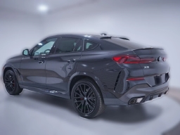 BMW X6 xDrive40i Sports Activity Coupe 2026