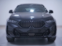 BMW X6 xDrive40i Sports Activity Coupe 2026