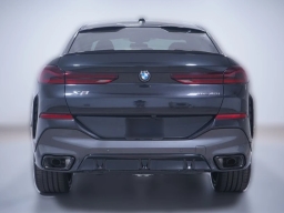 BMW X6 xDrive40i Sports Activity Coupe 2026