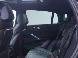 BMW X6 xDrive40i Sports Activity Coupe 2026