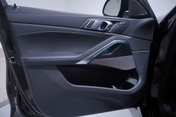 BMW X6 xDrive40i Sports Activity Coupe 2026