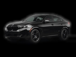BMW X6 xDrive40i Sports Activity Coupe 2026