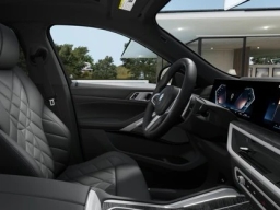 BMW X6 xDrive40i Sports Activity Coupe 2026