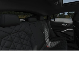 BMW X6 xDrive40i Sports Activity Coupe 2026