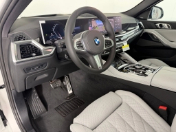 BMW X6 xDrive40i Sports Activity Coupe 2026
