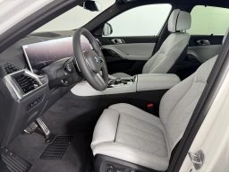 BMW X6 xDrive40i Sports Activity Coupe 2026