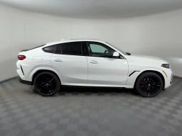 BMW X6 xDrive40i Sports Activity Coupe 2026