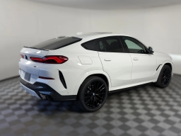 BMW X6 xDrive40i Sports Activity Coupe 2026