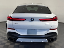 BMW X6 xDrive40i Sports Activity Coupe 2026