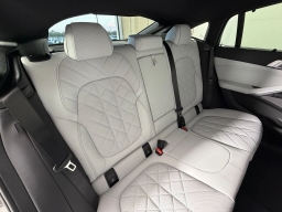 BMW X6 xDrive40i Sports Activity Coupe 2026