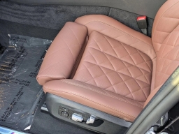 BMW X6 xDrive40i Sports Activity Coupe 2026