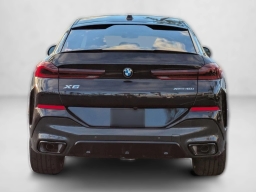 BMW X6 xDrive40i Sports Activity Coupe 2026