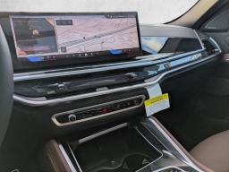 BMW X6 xDrive40i Sports Activity Coupe 2026