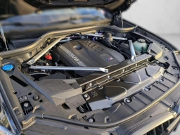 BMW X6 xDrive40i Sports Activity Coupe 2026