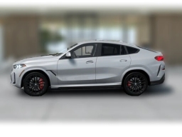 BMW X6 xDrive40i Sports Activity Coupe 2026