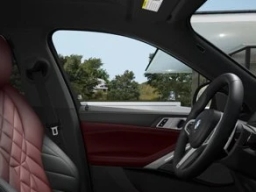 BMW X6 xDrive40i Sports Activity Coupe 2026