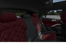 BMW X6 xDrive40i Sports Activity Coupe 2026