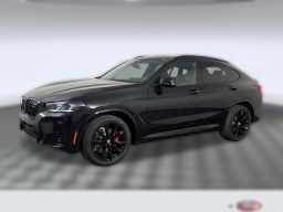 BMW X4 M40i Sports Activity Coupe 2025